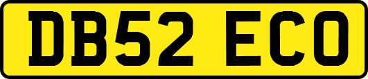 DB52ECO