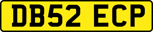 DB52ECP