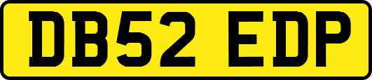 DB52EDP