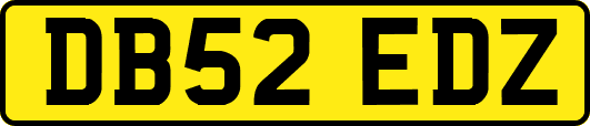 DB52EDZ