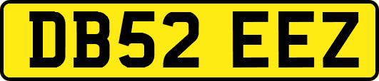 DB52EEZ