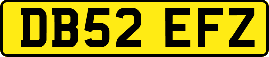 DB52EFZ
