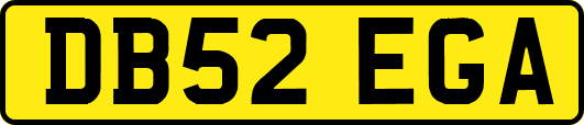 DB52EGA