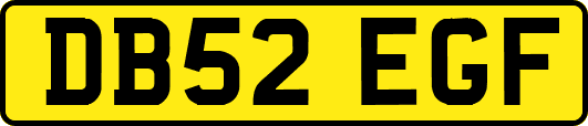 DB52EGF