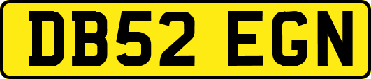 DB52EGN
