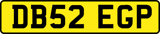 DB52EGP