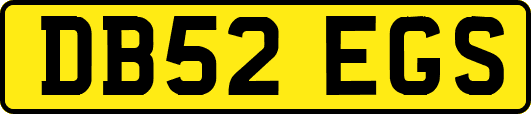DB52EGS