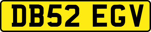 DB52EGV