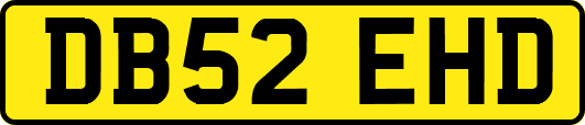 DB52EHD