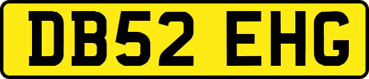 DB52EHG