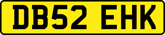 DB52EHK
