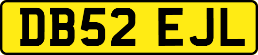 DB52EJL