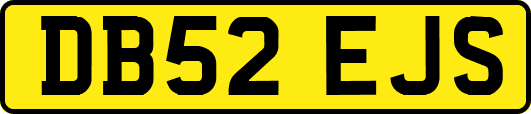 DB52EJS