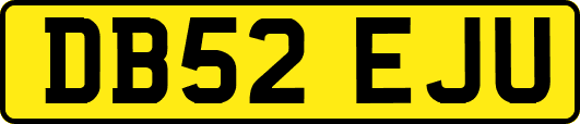 DB52EJU