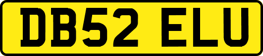 DB52ELU
