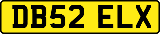 DB52ELX