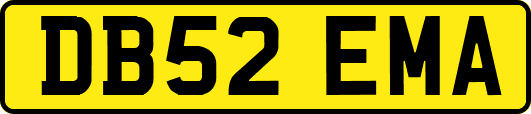 DB52EMA