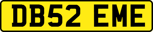 DB52EME