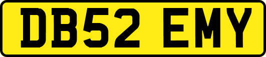 DB52EMY