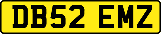 DB52EMZ