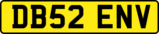 DB52ENV