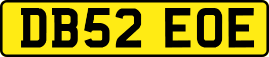 DB52EOE