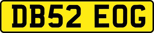 DB52EOG