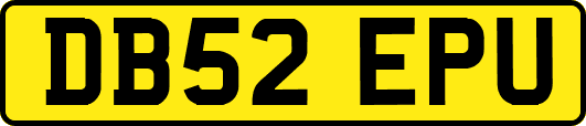 DB52EPU