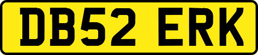 DB52ERK
