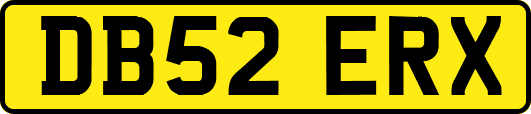 DB52ERX