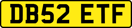DB52ETF