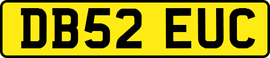 DB52EUC