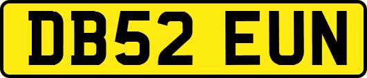 DB52EUN
