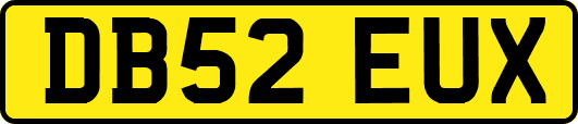 DB52EUX