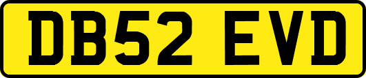 DB52EVD