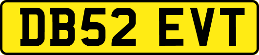 DB52EVT