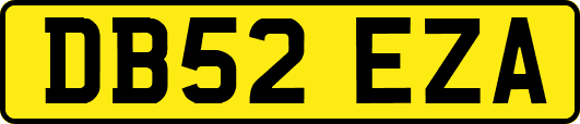 DB52EZA