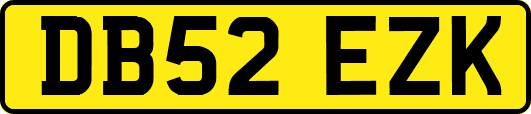 DB52EZK