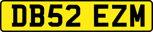 DB52EZM