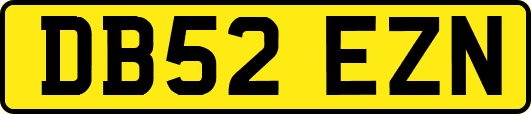 DB52EZN