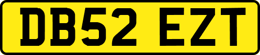 DB52EZT