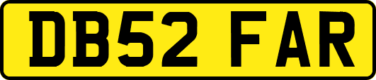 DB52FAR
