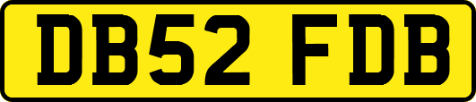 DB52FDB