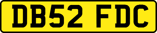 DB52FDC