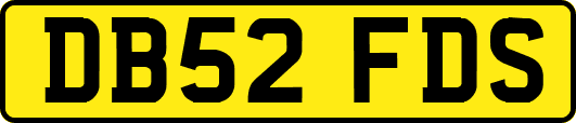 DB52FDS