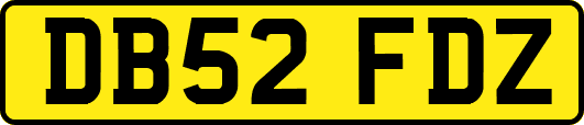 DB52FDZ
