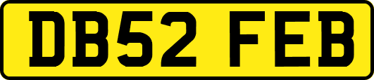 DB52FEB