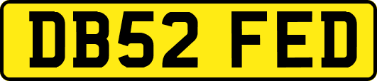 DB52FED