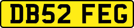 DB52FEG