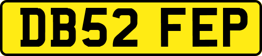 DB52FEP